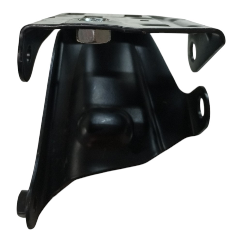 Suporte  fivela Vw Gol G3 G4 2000 2001 2004 Traseira Direita 1
