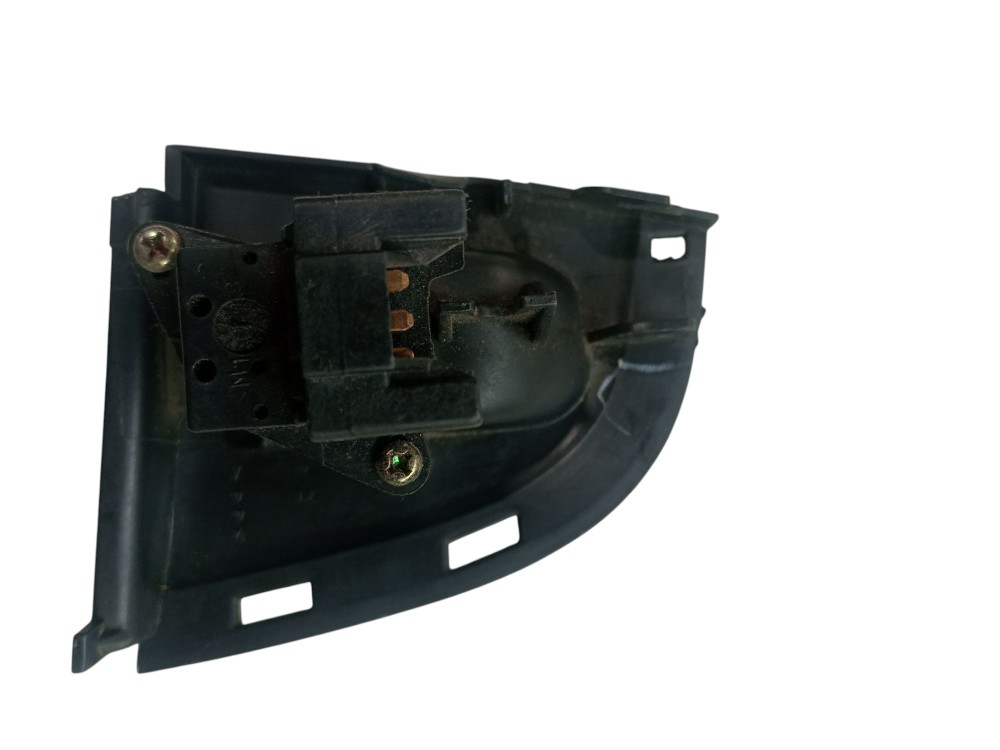 Botão vidro eletrico Honda Civic 96 2000 traseiro direito 6