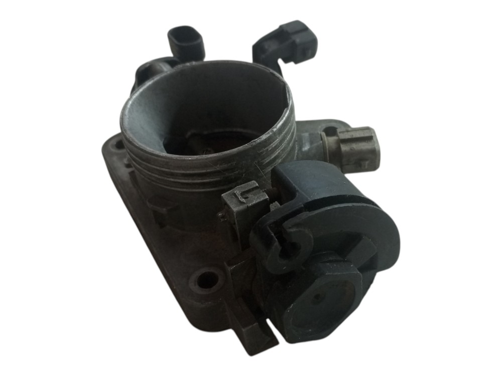 Tbi Peugeot 206 99 2000 2010 2012 Corpo Borboleta 1