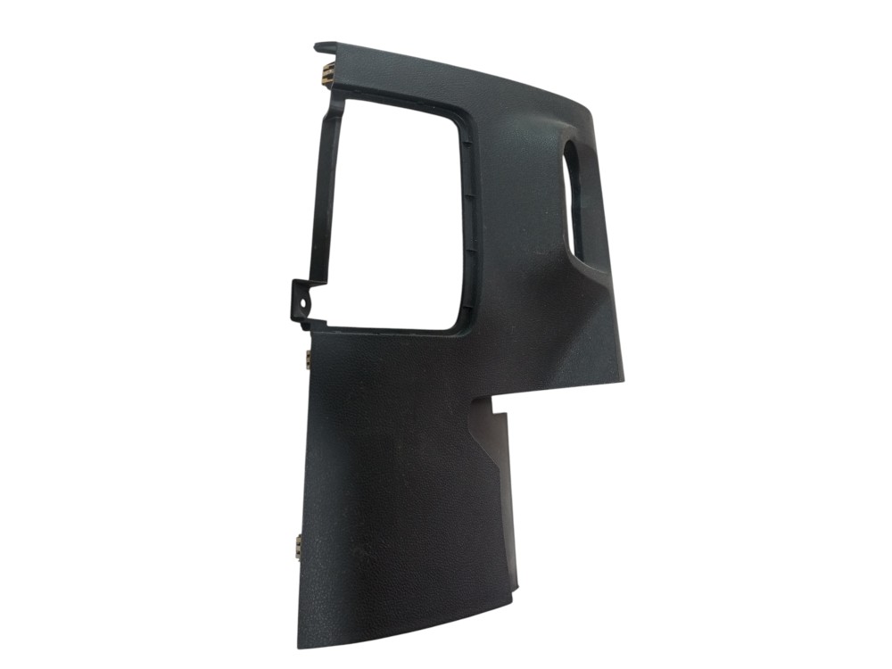 Moldura Painel Central Onix Prisma 2013 2015 2017 Chevrolet 3