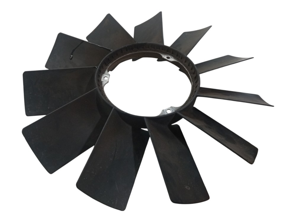 Helice Ventoinha Radiador Bmw 330 Ie46 99 2000 2006 Usado 4