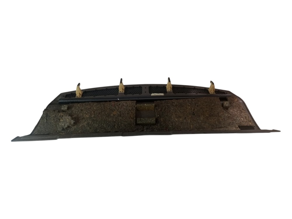 Tampao Cortina Bagagito Peugeot 407 2005 2007 2009 2010 5