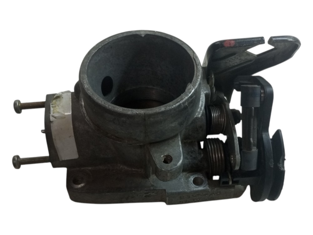 Tbi Ford Escort 97 98 99 2000 2001 2002 Corpo Borboleta 4