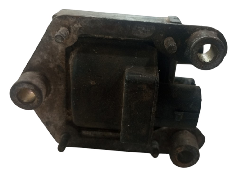 Bobina Ignicao Fiat Uno Palio Fire 96 97 98 99 2002 Usado 5