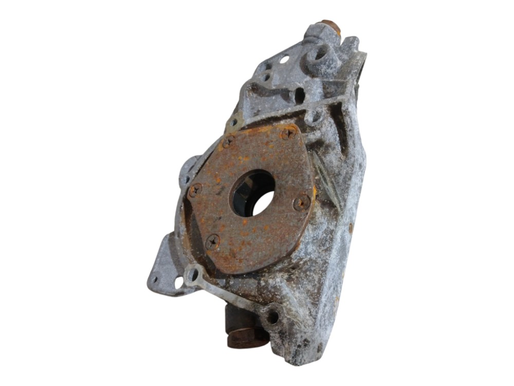 Bomba Oleo Motor S10 2.4 2001 2003 2005 2007 2009 2011 Gm 2