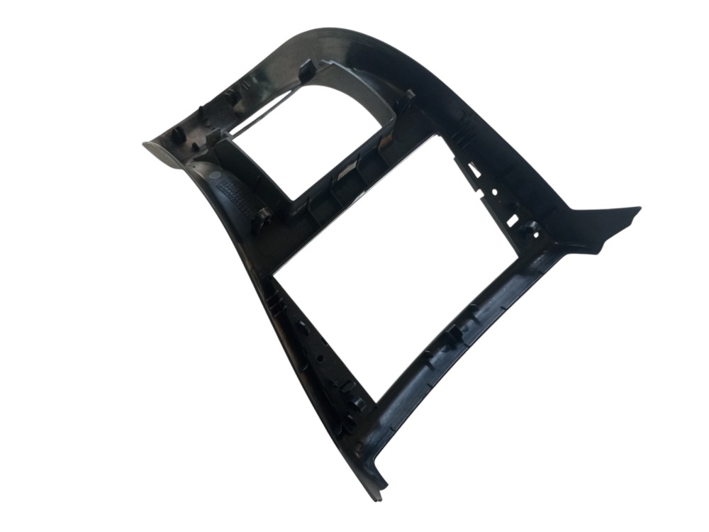 Moldura Console Central Citroen C4 Pallas 2008 2012 Cambio 7