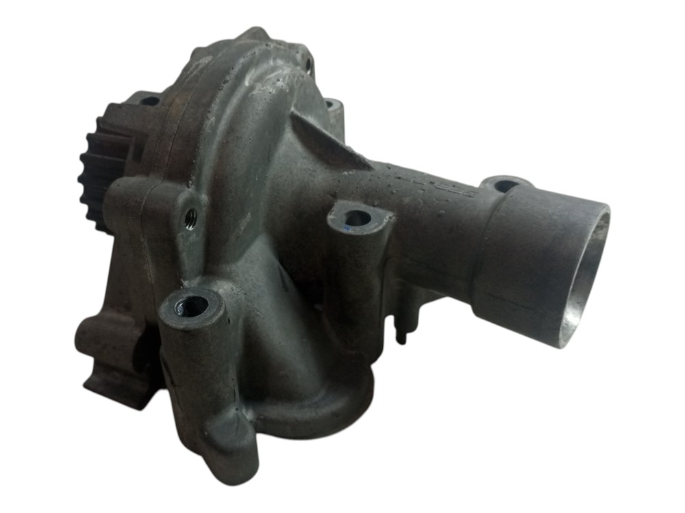 Bomba Dagua Citroen C4 Peugeot 307 408 2.0 16v 2008 2012 1