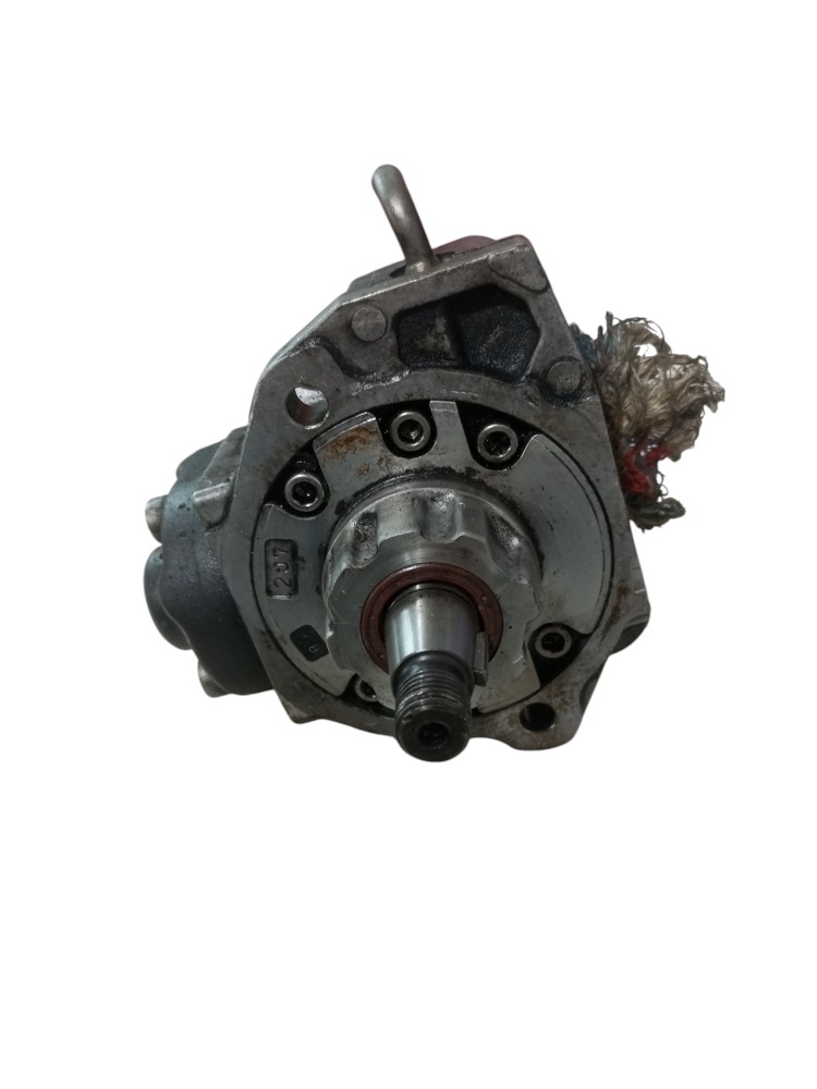 Bomba Alta Pressao Nissan Frontier 2.5 2008 2010 2013 172cv 3