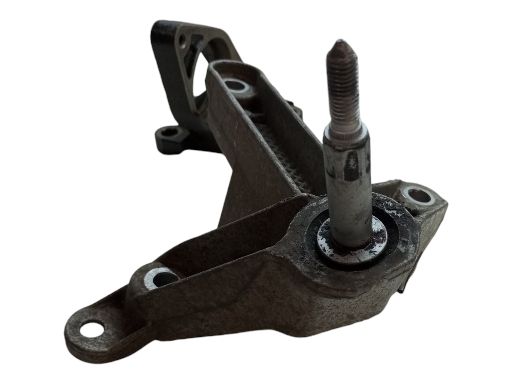Suporte Coxim Cambio Sandero Logan 1.0 2008 2012 Superior 6