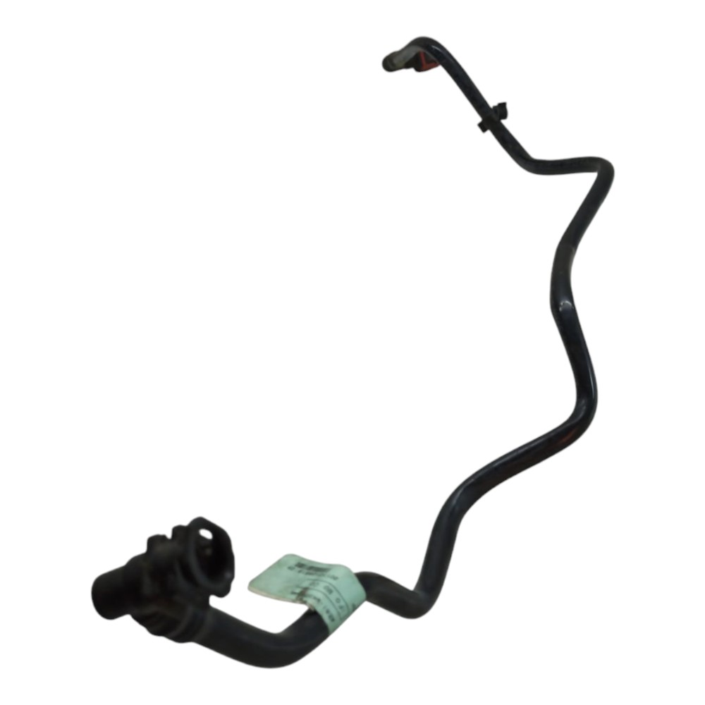 Mangueira Combustivel Camister Ford New Fiesta 1.6 2007 2014 3