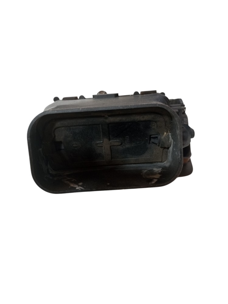 Difusor Ar Painel Peugeot 307 2003 2007 2009 2013 Direito 6