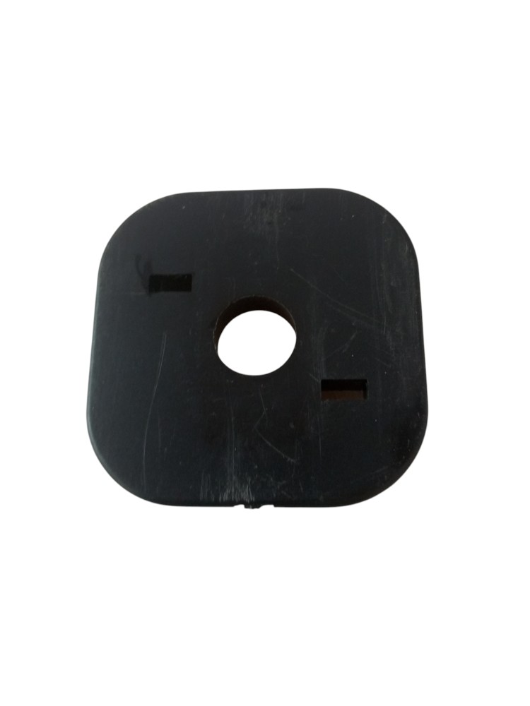Moldura Acabamento Forro Citroen C3 2004 2006 2008 2010 2012 2