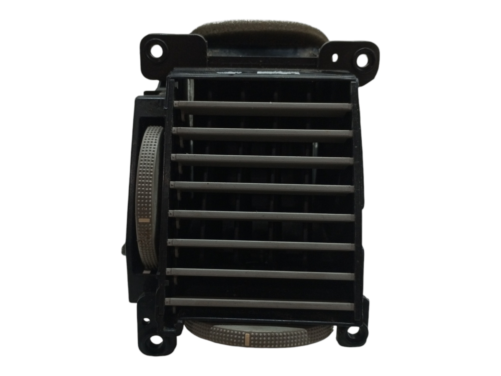 Difusor Ar Azera 200u 2009 2010 2011 Lado Esquerdo Central 1