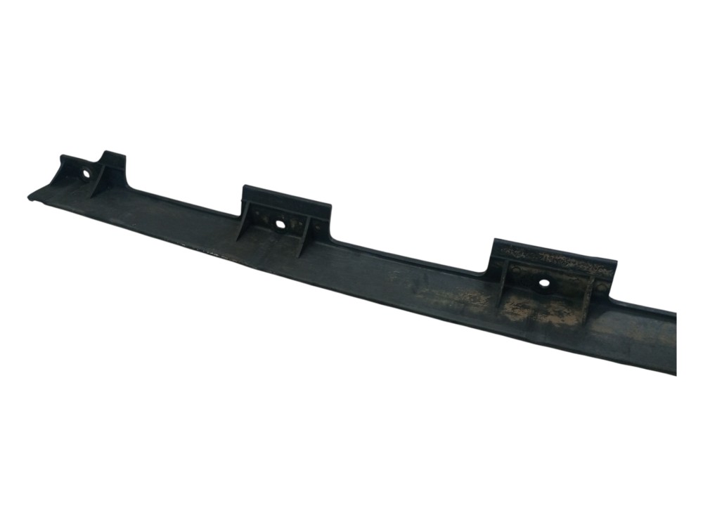 Suporte Central Parachoque Parati G4 2005 2009 Traseiro 6