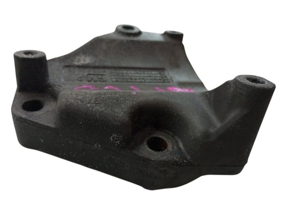 Suporte Compressor Ar Condicionado Fiat Stilo 2003 2008 2011 5
