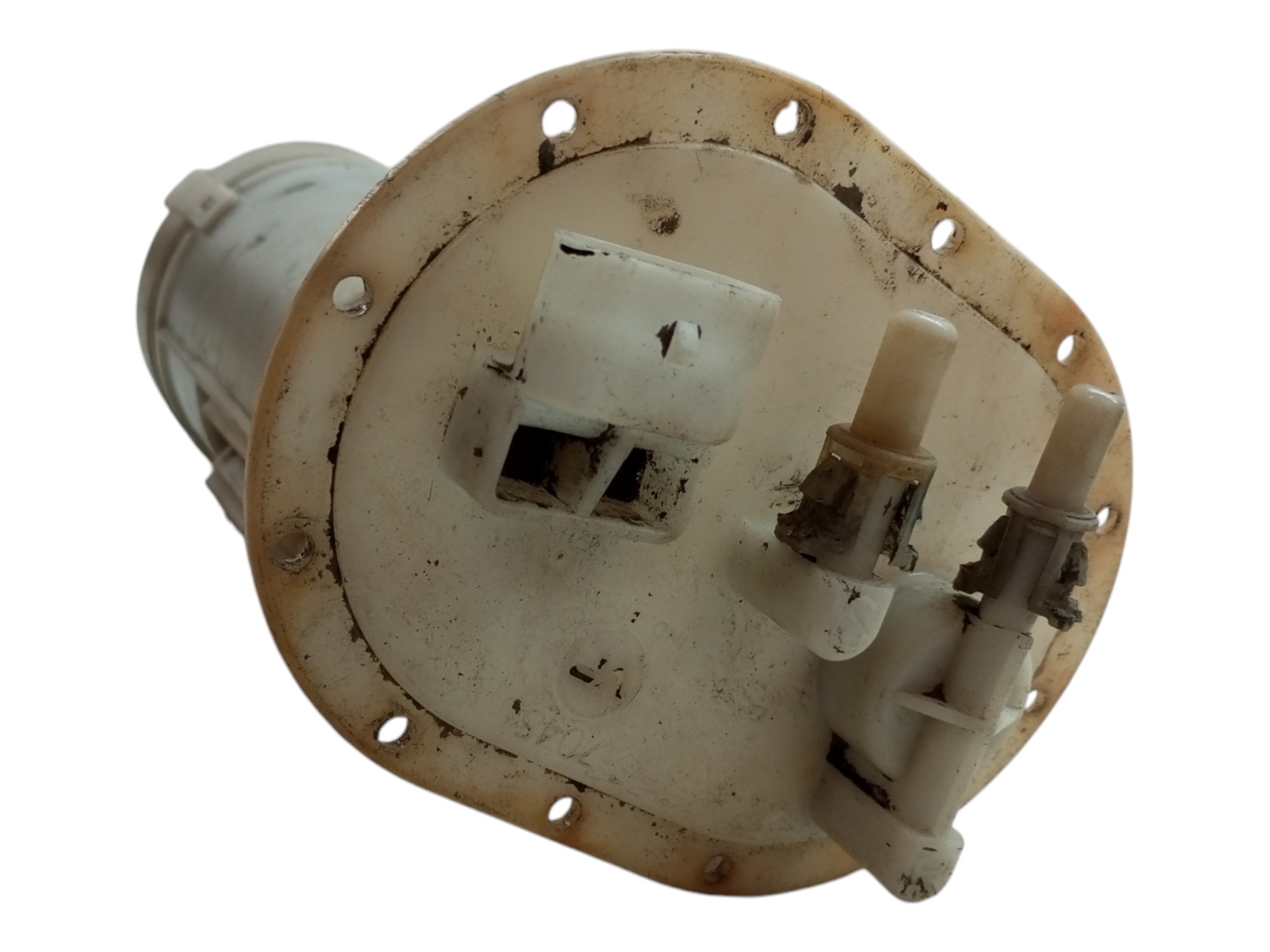Bomba Combustivel Fiat Idea 1.4 2006 2007 2008 2009 2010 6