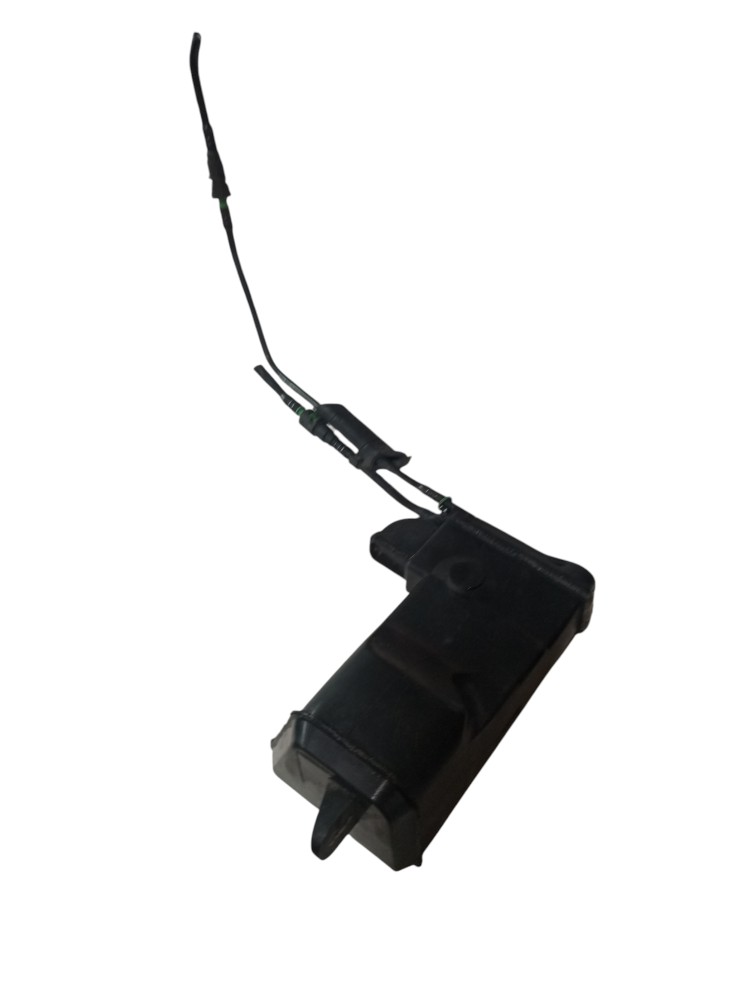 Filtro Canister Vectra 2006 2007 2008 2009 2010 2011 2012 3