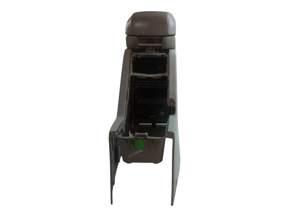 Console Central Chevrolet Captiva 2008 2009 2010 6