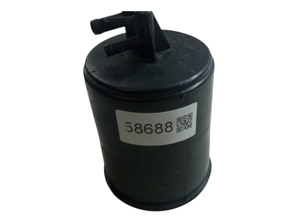 Filtro Canister Chevrolet Celta Corsa Prisma 2006 2010 2015 2
