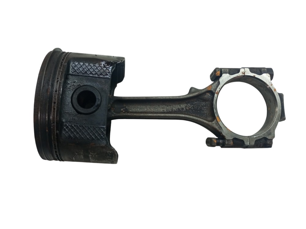 Pistão Biela Land Rover Discovery 3 4.0 V6 2008 2009 1