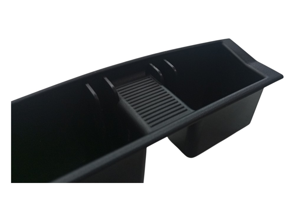Porta Moeda Console Fiat Stilo 2003 2007 2008 2011 Usado 6