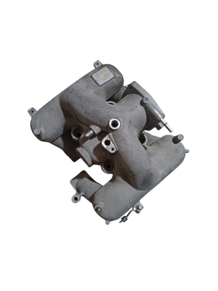 Coletor Admissao Captiva 3.6 V6 2008 2009 2010 2011 2012