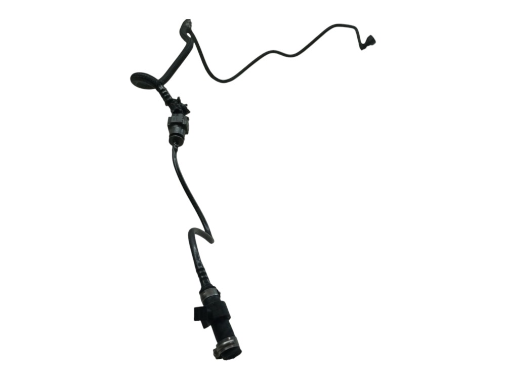 Tubo Mangueira Valvula Canister Renault Logan 2009 2012 4