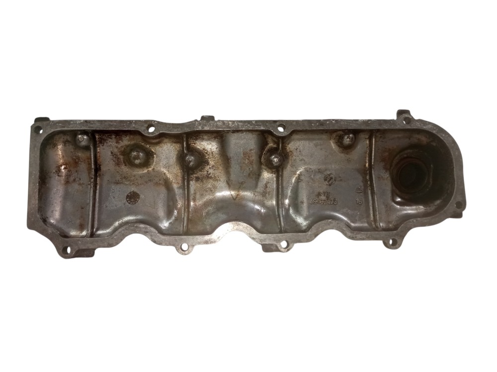 Tampa Valvula Fiasa 1.0 Fiat Palio Uno 1994 2001 Usado 3