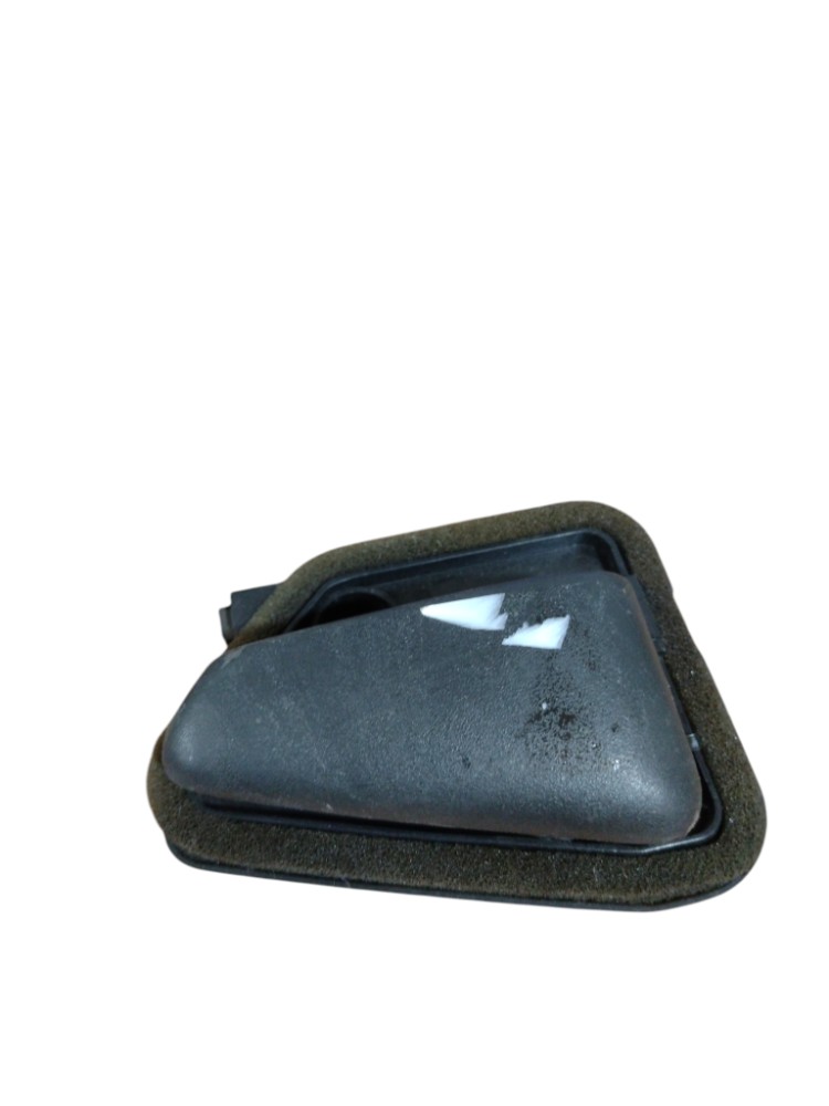 Macaneta Dianteira Omega 90 91 92 93 94 95 96 97 98 Direita Preto Dianteira