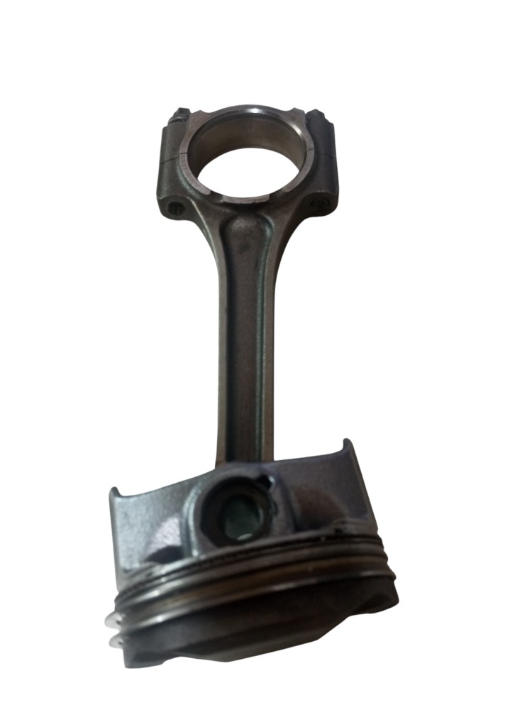 Pistao Biela Fiat Argo 1.0 3CC 2018 2020 2022 2023 Usado 4