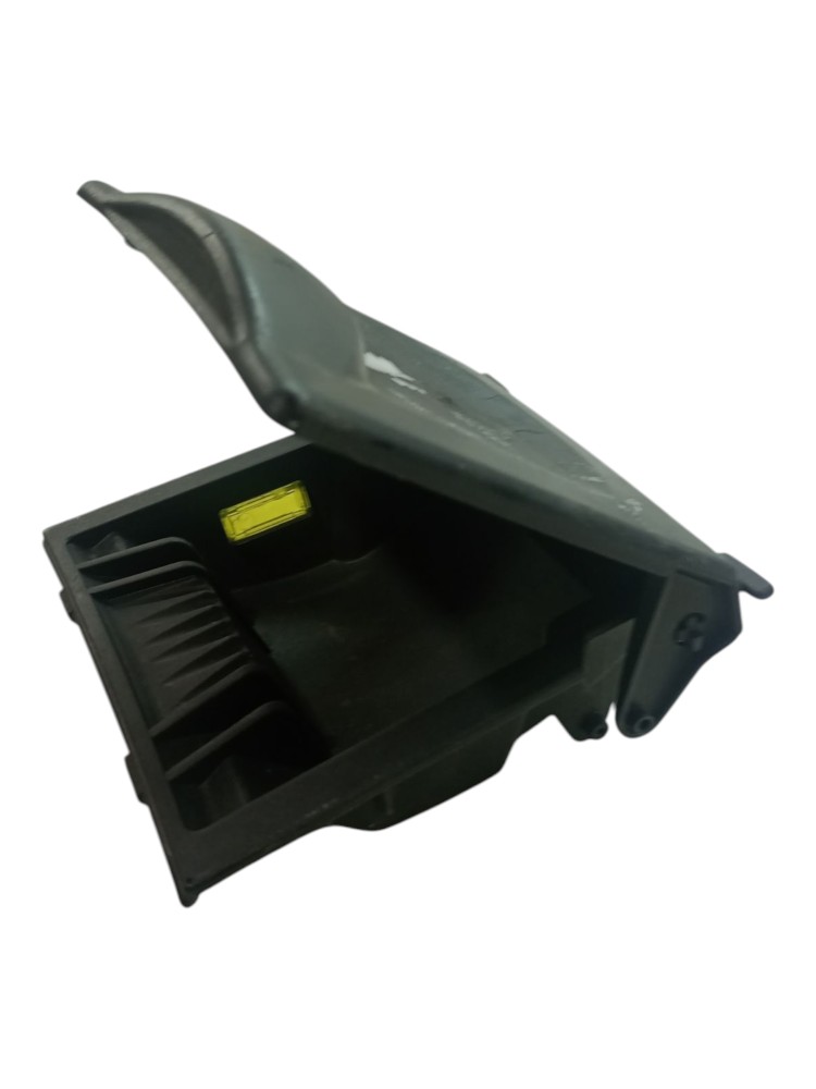 Cinzeiro Porta Treco Console C4 Pallas 2008 2010 2012 7