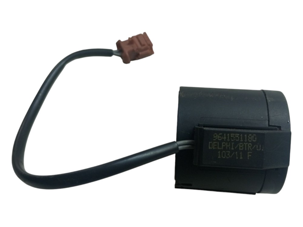 Antena Imobilizador Peugeot 207 1.4 2007 2010 2012 Usado