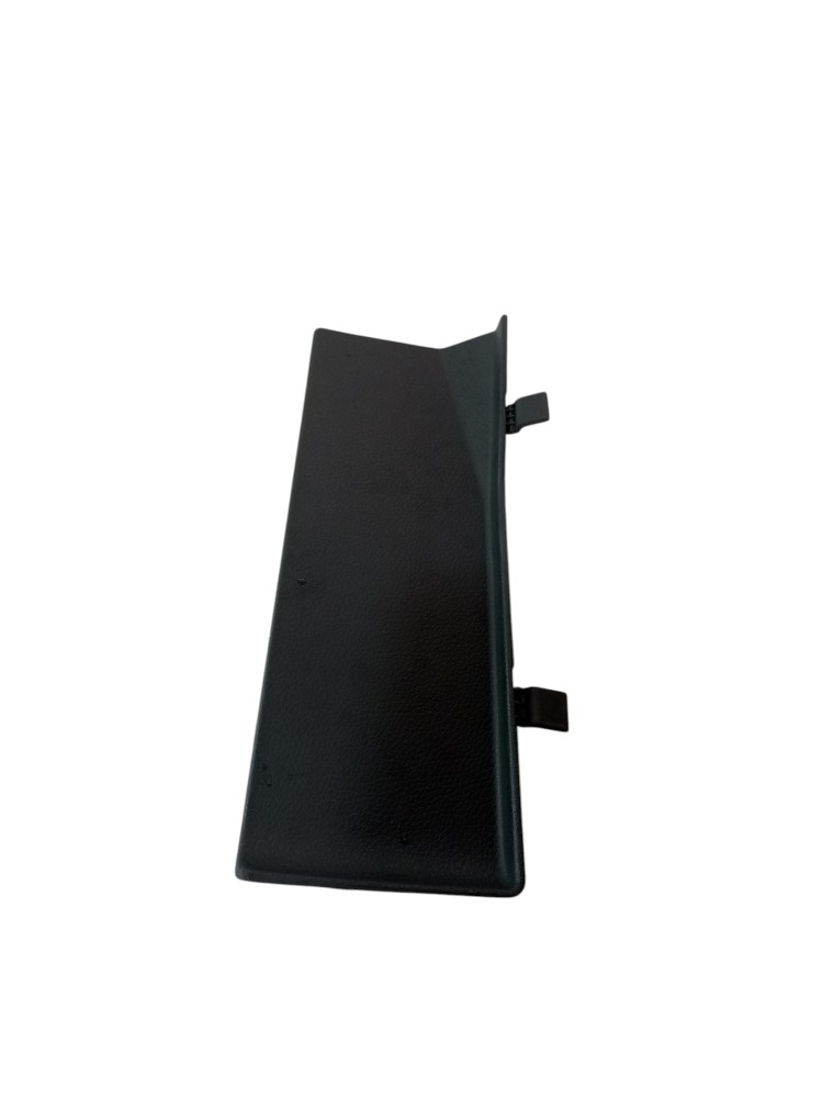 Moldura Griffe Peugeot 3008 2011 2012 2013 2014 2015 Preto 2