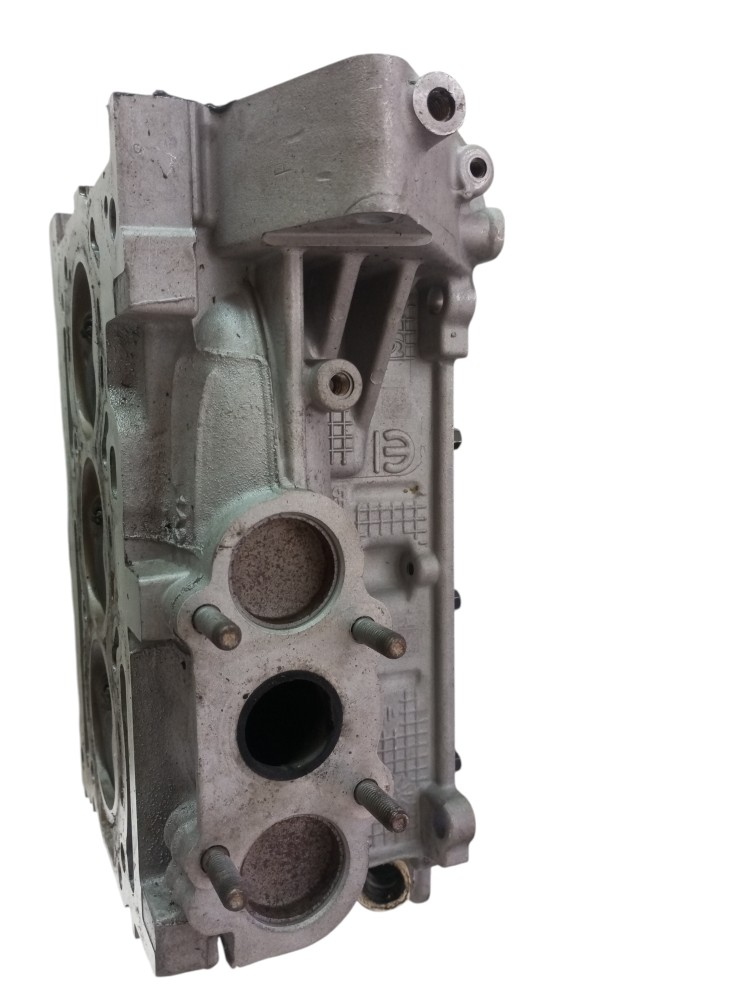 Cabecote Argo Cronos 1.0 3C 2018 2020 2021 2022 2023 Usado 6