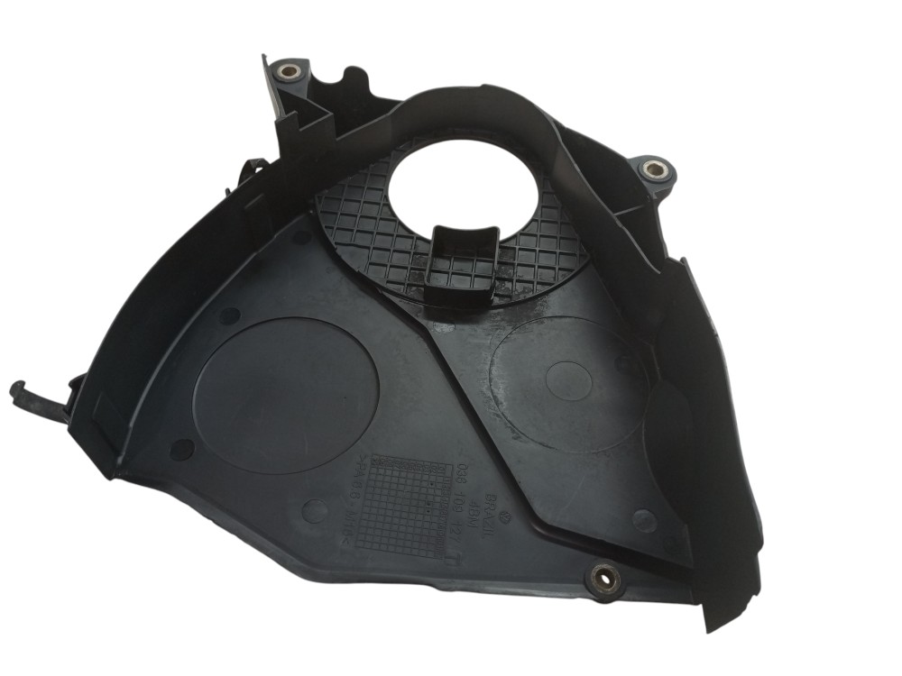 Capa Correia Dentada Gol G2 1.0 97 99 2001 2003 Usado Vw 4