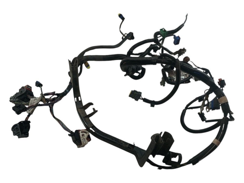 Chicote Motor Peugeot 308 1.6 2012 2013 2014 2015 2016 1