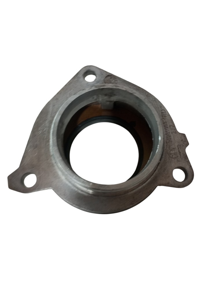 Flange Trizeta Cambio Siena Palio Uno 2013 2016 2019 Usado 2