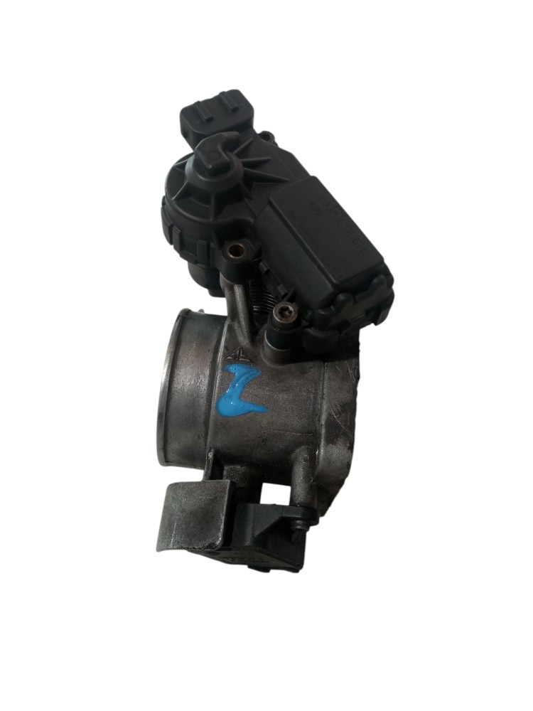 Corpo Borboleta TBI Zafira 2.0 99 2000 2001 2002 2003 2005 6