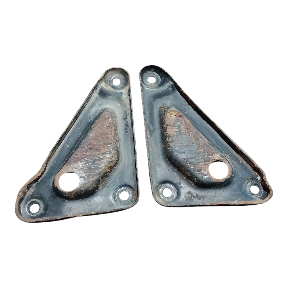 Suporte Coxim Agregado Gm Vectra Astra 2.0 1997 2005 Par 5