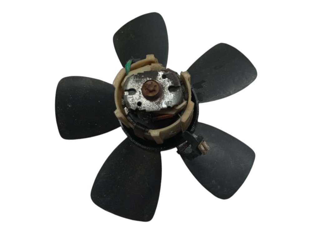 Ventoinha Motor Ar Forcado Corsa Wind 1.0 94 Usado 4