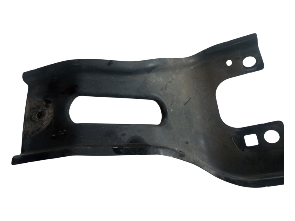 Suporte Painel Frontal Ford Ka 2018 2019 2020 Fechadura Capo 3