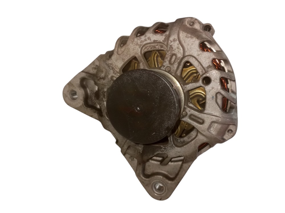 Alternador Renault Oroch 1.3 2024 2025 Usada 2