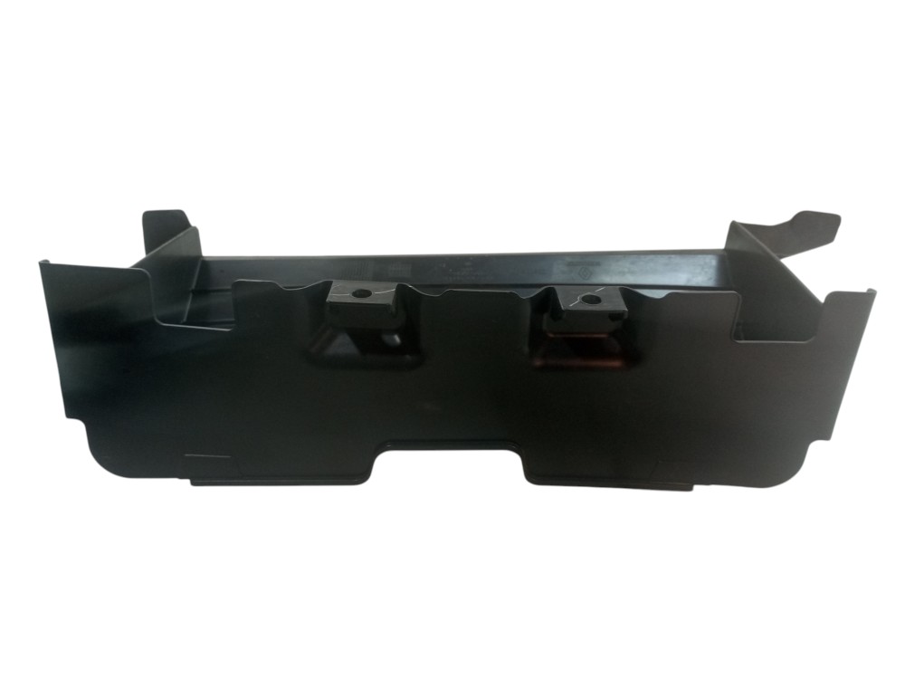 Defletor Superior Radiador Renault Kwid 2019 2020 2023 Usado 6