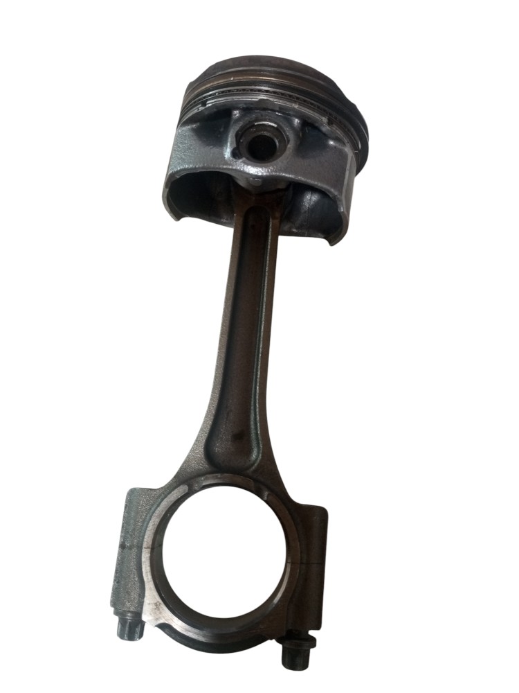 Pistao Biela Fiat Argo 1.0 3CC 2018 2020 2022 2023 Usado 6