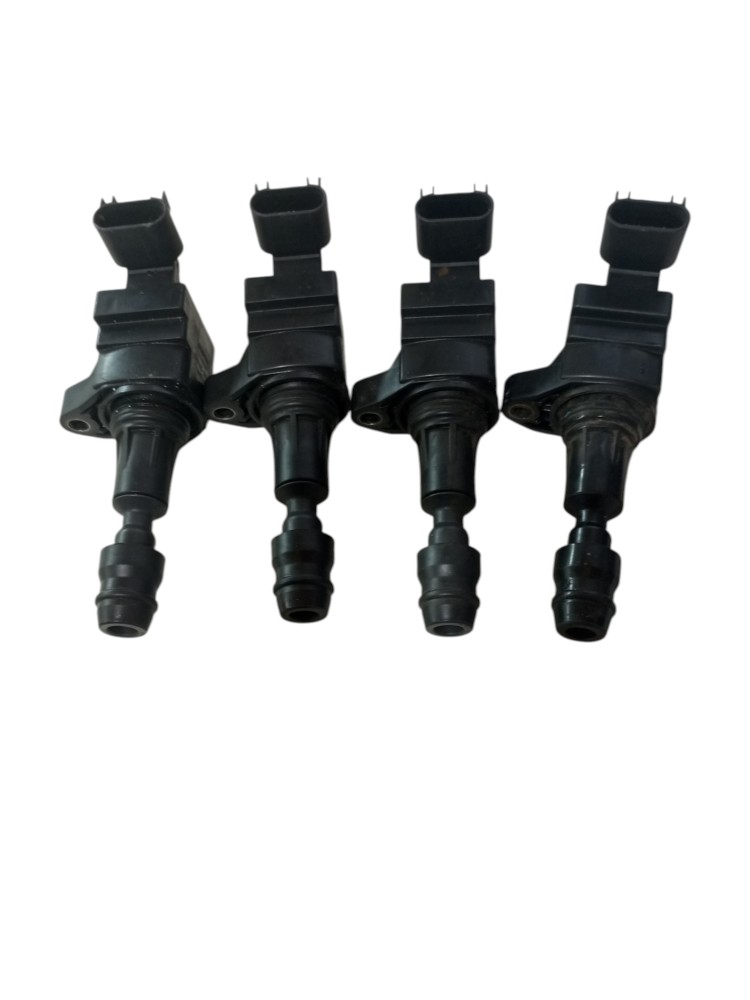 Bobina Ingnicao Captiva Malibu 2.4 2008 2010 2012 Kit 4 Un 1