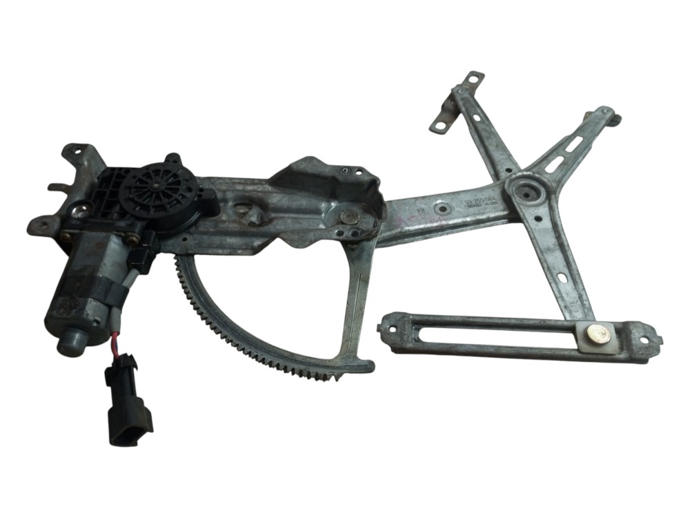 Maquina Vidro Eletrico Astra 99 2011 Dianteiro Direito 2