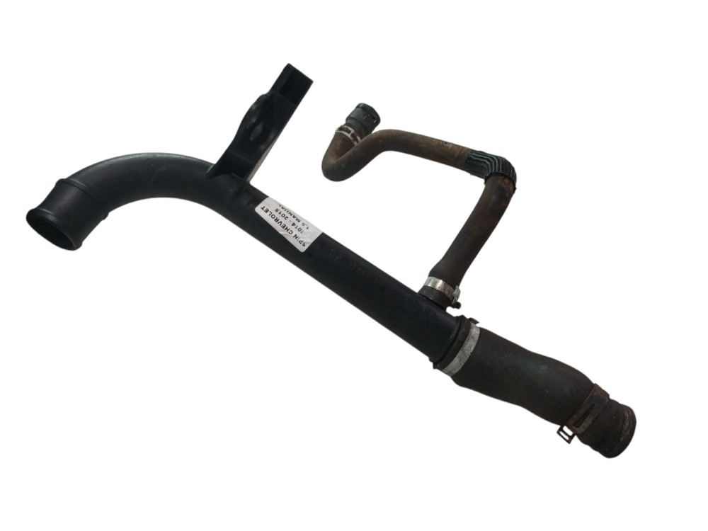 Tubo Cano Agua Motor Spin Cobalt Prisma1.8 Manual 2014 2015 3