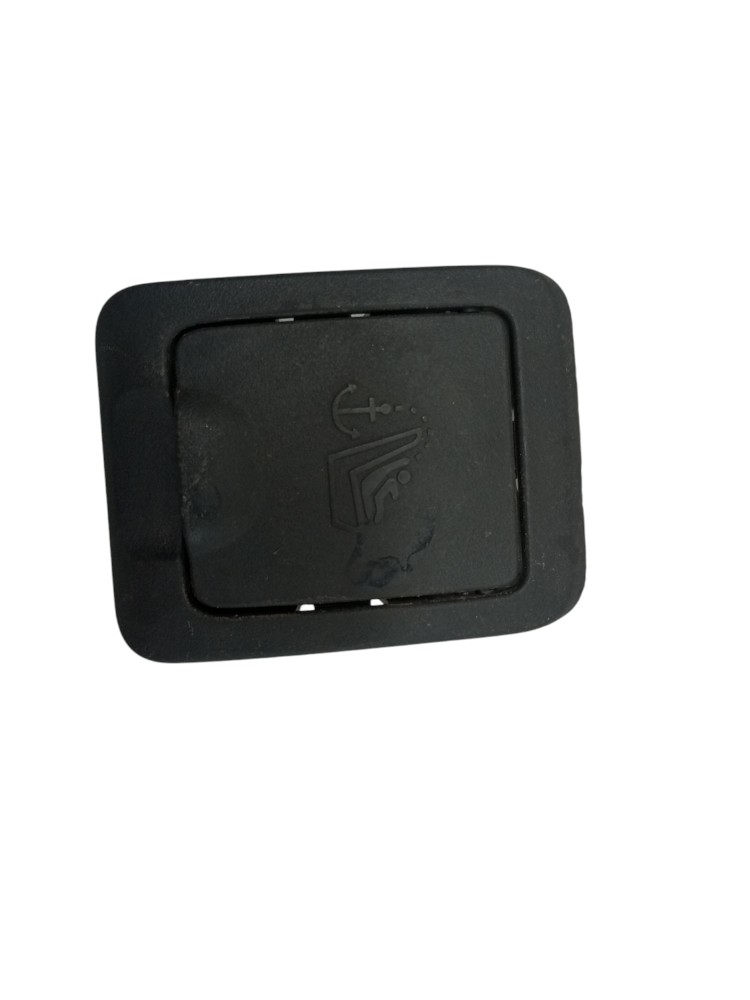 Tamoa Encaixe Cadeirinha Ford Fusion 2006 2007 2009 Usado 7
