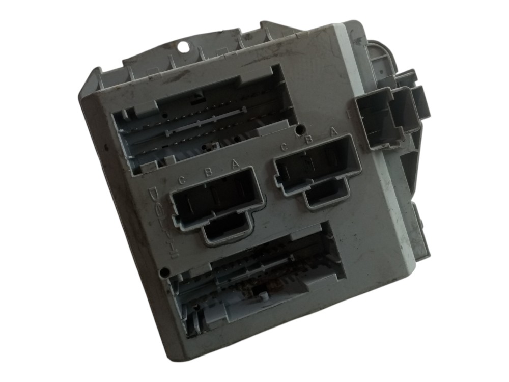 Caixa Fusiveis Fiat Stilo 2003 2006 2008 2009 2010 2011 6