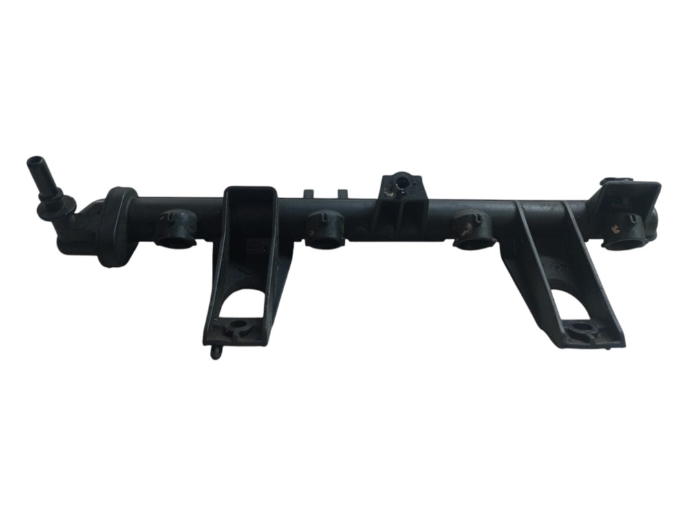 Flauta Bico Injetor Combustivel Renault Logan 2008 2010 2012 6